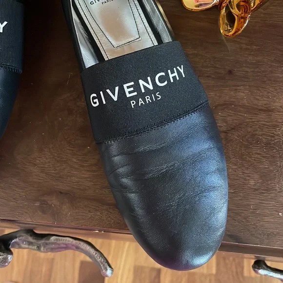 Givenchy flats - Picture 4 of 6